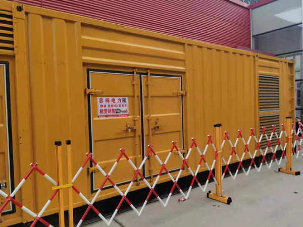 兴义关于通用发电机的十万个为什么？