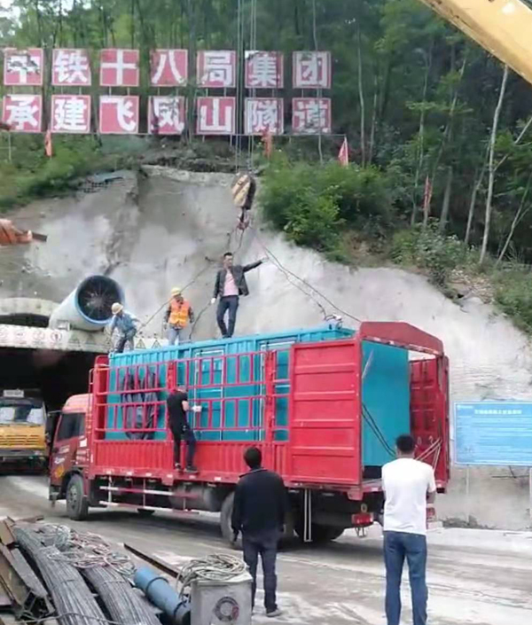 兴义发电机组维修后输出功率降低是什么问题