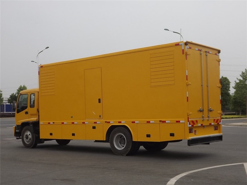 兴义租赁发电机-柴油发电机组出口六要素