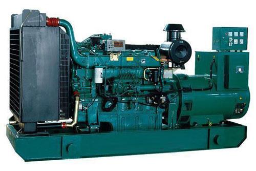 兴义出租发电机-康明斯发电机指示控制灯的作用