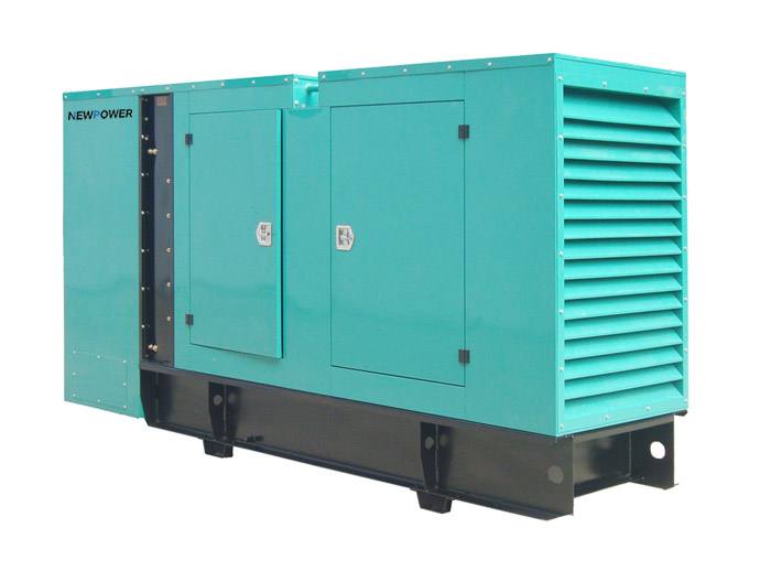 兴义发电车租赁-沃尔沃发电机组多少钱