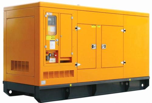 兴义出租发电机-发电机组的选购原则包括哪些方面