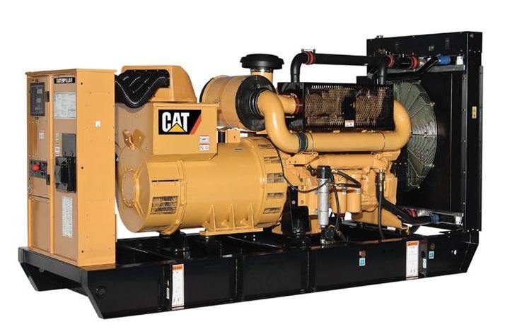 兴义租赁发电机-柴油发电机设计的优势性能特点有哪些