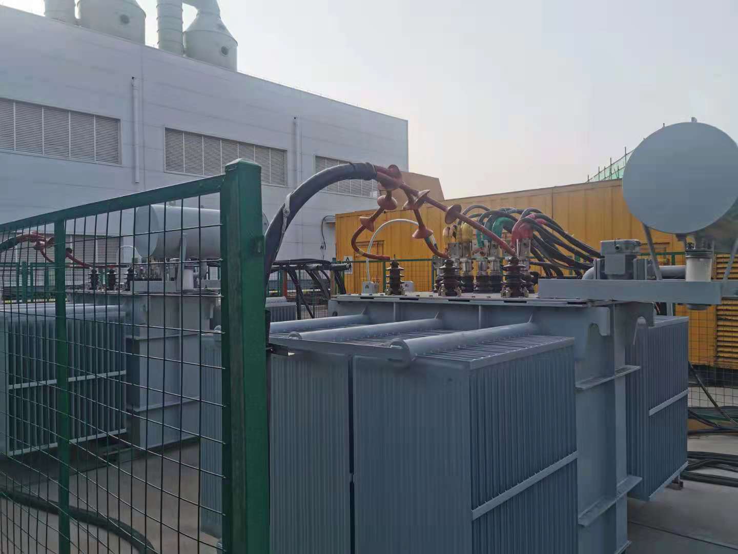 兴义出租发电机-静音柴油发电机不维护的危害