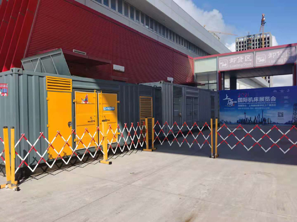 兴义租赁发电机-柴油发电机组为什么油耗比较大