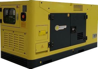 兴义出租发电机-怎样对比判断发电机组的质量