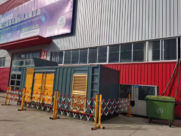 兴义柴油发电机优点以及常见故障分析