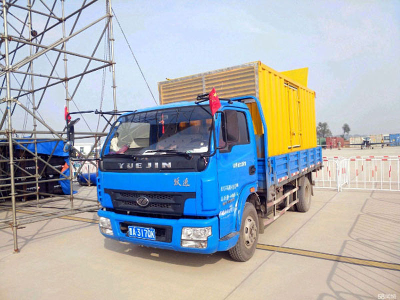 兴义租赁发电机-柴油发电机组租赁之新发电机组热磨合与冷磨合的区别