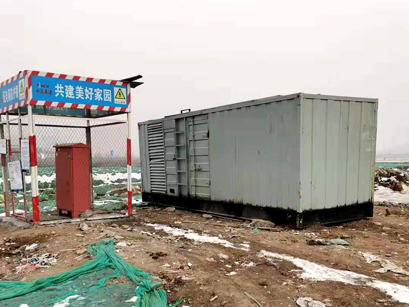 兴义燃气发电机在高海拔地区运行时会遇到哪些常见故障？