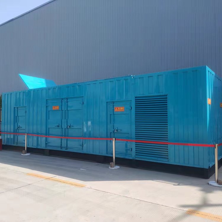 兴义怎样更换柴油发电机组的空气滤清器？