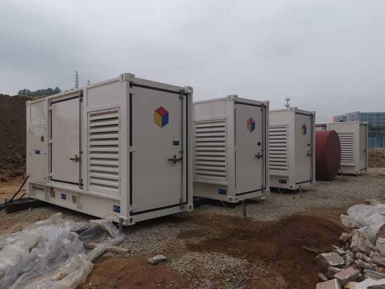 兴义如何降低 200KW 柴油发电机的燃油消耗率？