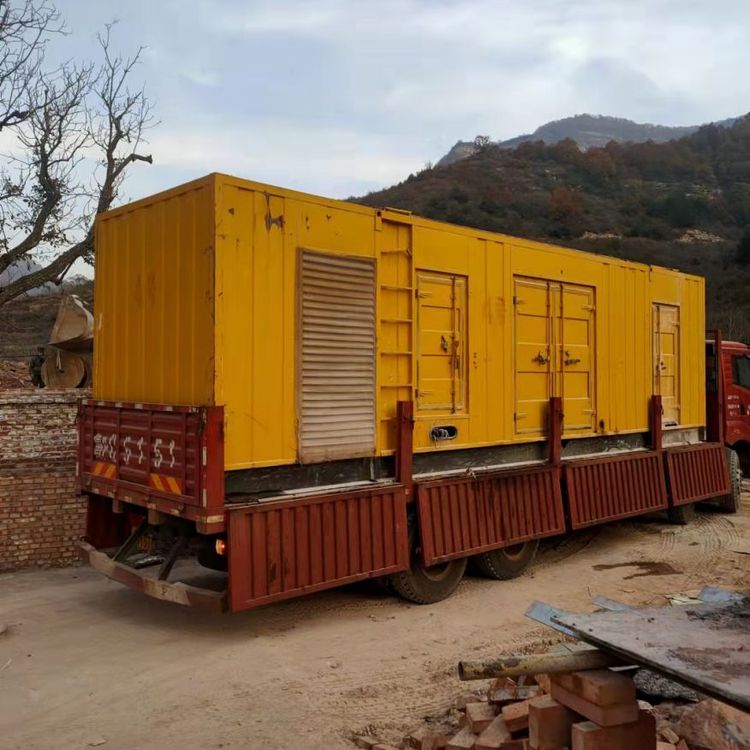 兴义200kW 发电机组在带电阻性负载时，输出功率会受到哪些因素的影响？