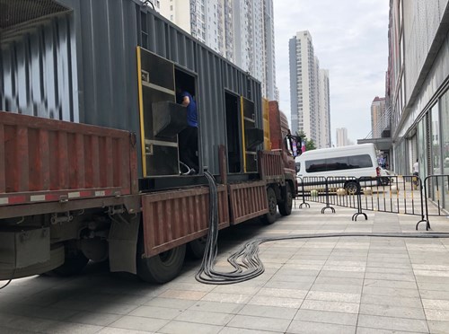 兴义柴油发电机空气滤清器在不同季节的更换周期是否有差异？