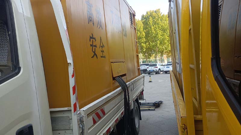 兴义如何判断柴油发电机组和UPS电源的切换时间是否符合要求？