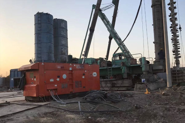 兴义如何检查发电机组燃油系统的密封性？