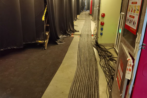 兴义柴油发电机组的输出电压可以调节到哪些范围？