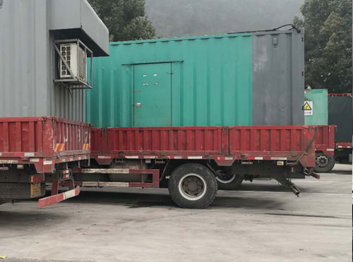 兴义柴油发电机组使用注意安全事项有哪些？