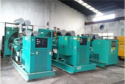 兴义如何判断汽油发电机组电瓶的使用寿命？