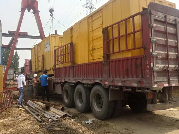 兴义更换水冷式机油散热器密封件的操作步骤是怎样的？