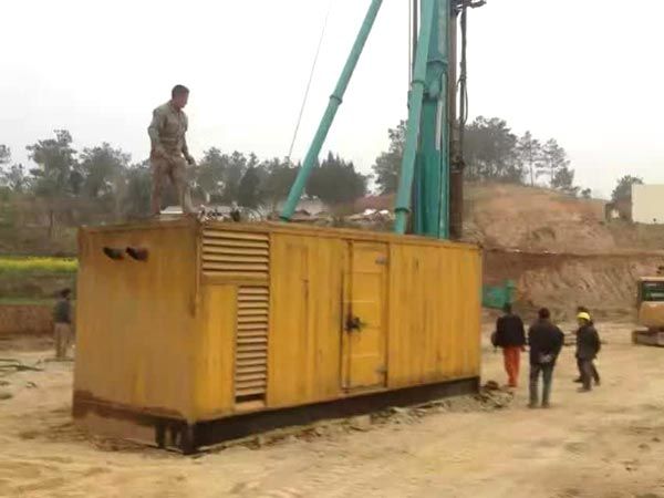 兴义柴油发电机组应用场合有哪些？